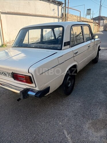 LADA (VAZ) 2106 1992, 52,000 km - 1.5 l - Bakı