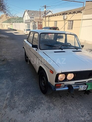 LADA (VAZ) 2106 1992, 52,000 km - 1.5 l - Bakı