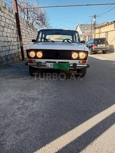 LADA (VAZ) 2106 1992, 52,000 km - 1.5 l - Bakı
