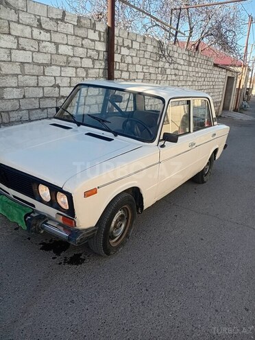 LADA (VAZ) 2106 1992, 52,000 km - 1.5 l - Bakı