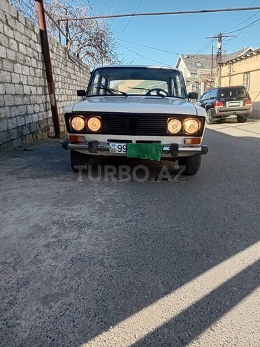 LADA (VAZ) 2106 1992, 52,000 km - 1.5 l - Bakı