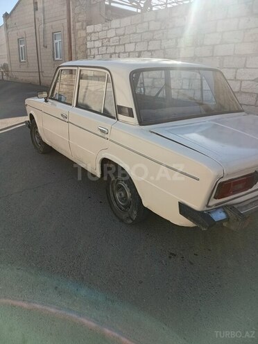 LADA (VAZ) 2106 1992, 52,000 km - 1.5 l - Bakı