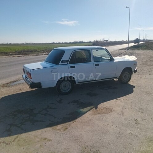 LADA (VAZ) 2107 2001, 568,899 km - 1.6 л - Sabirabad