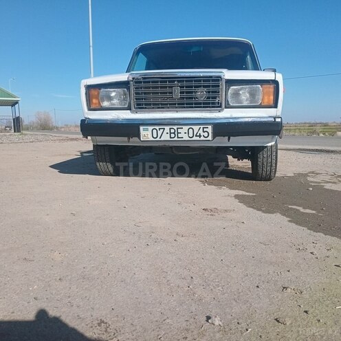 LADA (VAZ) 2107 2001, 568,899 km - 1.6 л - Sabirabad