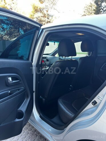 Kia Rio 2012, 165,000 km - 1.4 l - Bakı