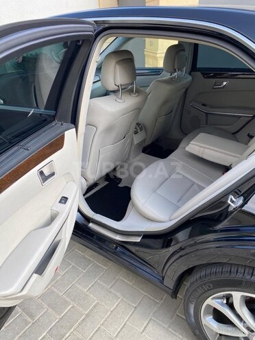 Mercedes E 220 2012, 285,000 km - 2.1 l - Bakı