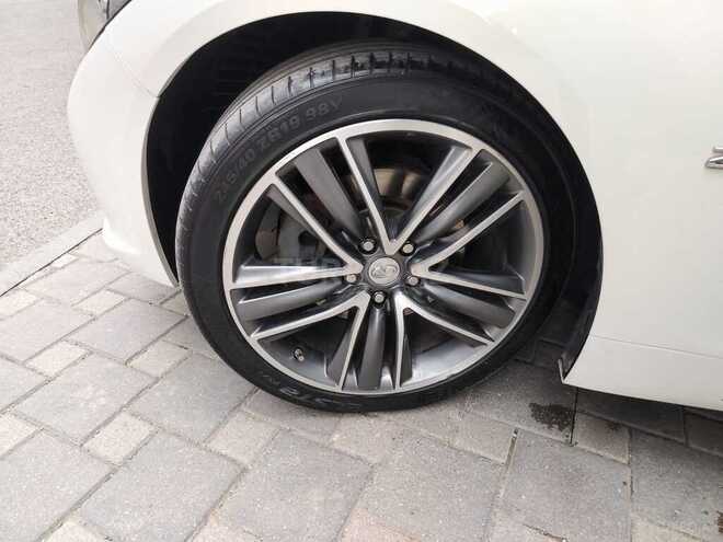 Infiniti Q50-6