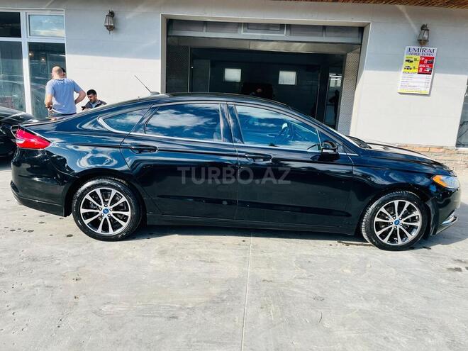 Ford Fusion (North America)-10