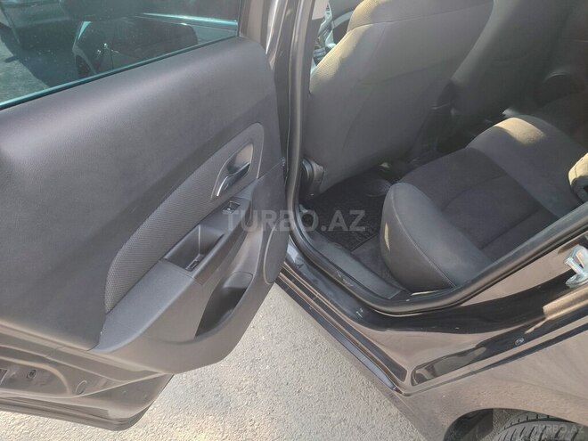 Chevrolet Cruze 2014, 279,000 km - 1.4 л - Zaqatala