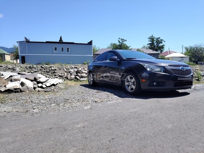 Chevrolet Cruze 2014, 279,000 km - 1.4 л - Zaqatala