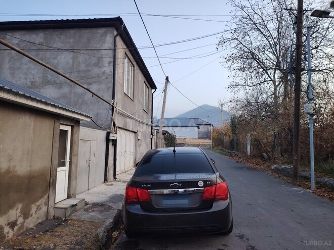 Chevrolet Cruze 2014, 279,000 km - 1.4 л - Zaqatala