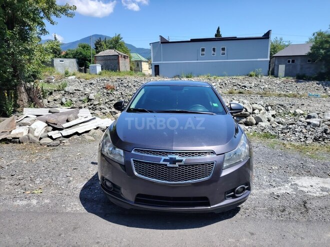 Chevrolet Cruze 2014, 279,000 km - 1.4 л - Zaqatala