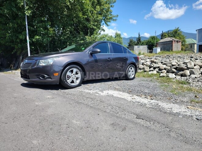 Chevrolet Cruze 2014, 279,000 km - 1.4 л - Zaqatala