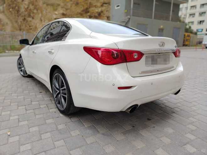 Infiniti Q50-5