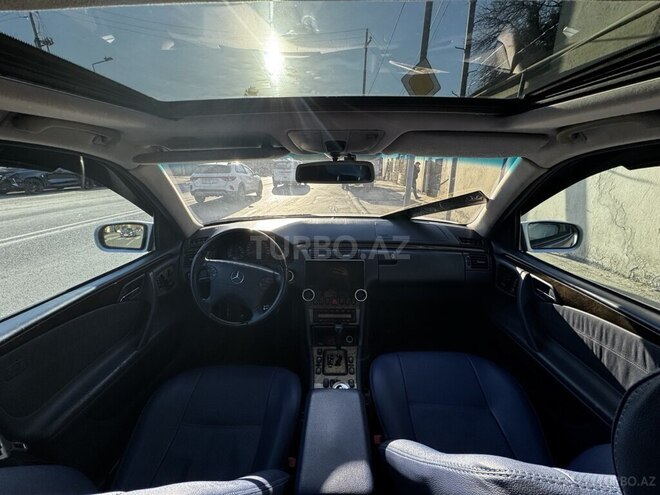 Mercedes E 240 1999, 350,000 km - 2.4 л - Bakı