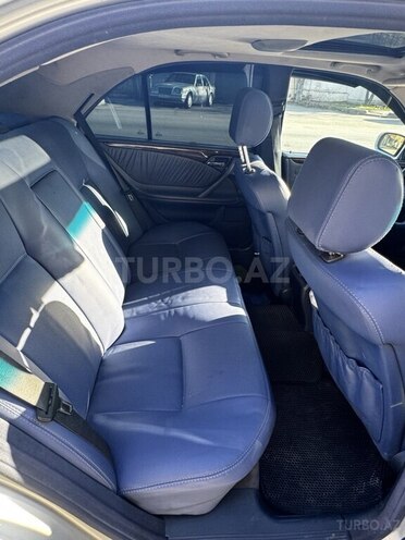 Mercedes E 240 1999, 350,000 km - 2.4 л - Bakı