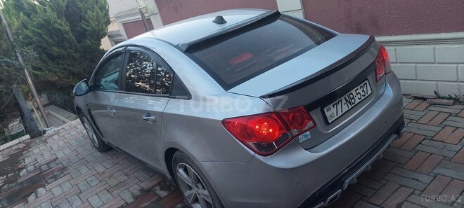 Chevrolet Cruze 2009, 240,000 km - 1.8 l - Xırdalan