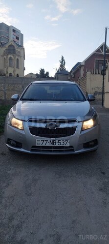 Chevrolet Cruze 2009, 240,000 km - 1.8 l - Xırdalan