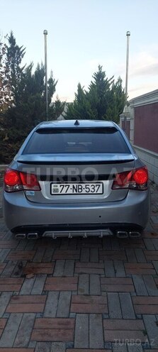 Chevrolet Cruze 2009, 240,000 km - 1.8 l - Xırdalan
