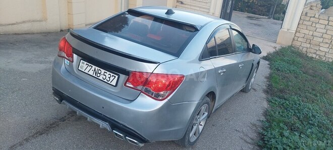 Chevrolet Cruze 2009, 240,000 km - 1.8 l - Xırdalan