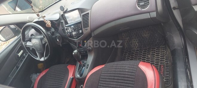 Chevrolet Cruze 2009, 240,000 km - 1.8 l - Xırdalan