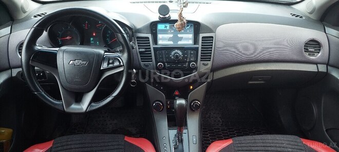 Chevrolet Cruze 2009, 240,000 km - 1.8 l - Xırdalan