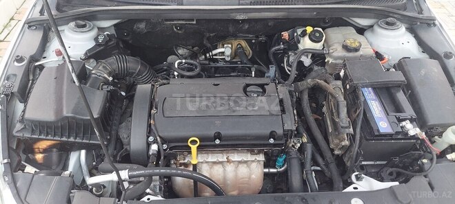 Chevrolet Cruze 2009, 240,000 km - 1.8 l - Xırdalan