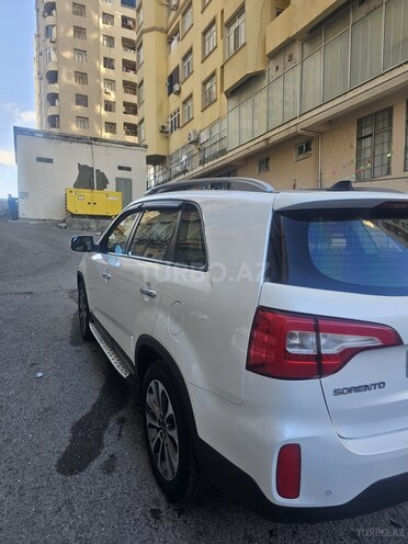 Kia Sorento 2013, 236,000 km - 2.4 l - Bakı