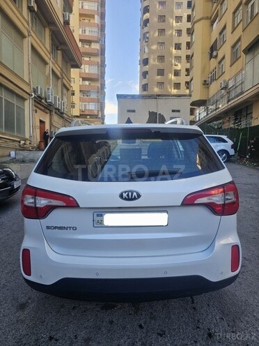 Kia Sorento 2013, 236,000 km - 2.4 l - Bakı