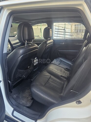 Kia Sorento 2013, 236,000 km - 2.4 l - Bakı