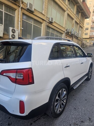 Kia Sorento 2013, 236,000 km - 2.4 l - Bakı