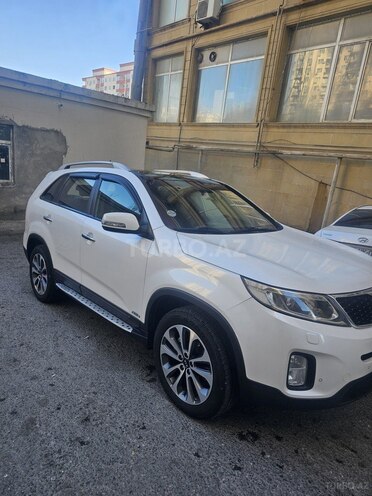 Kia Sorento 2013, 236,000 km - 2.4 l - Bakı