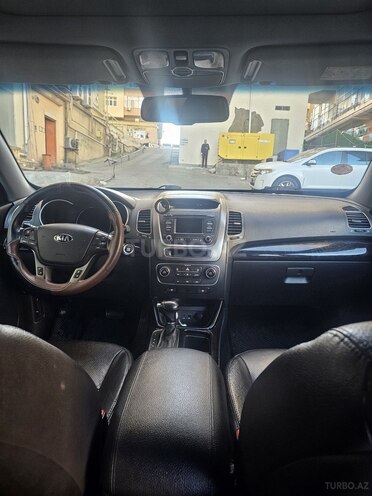 Kia Sorento 2013, 236,000 km - 2.4 l - Bakı