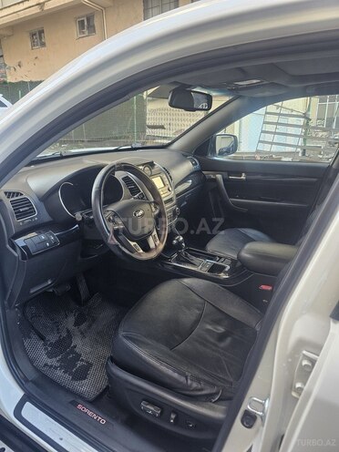 Kia Sorento 2013, 236,000 km - 2.4 l - Bakı