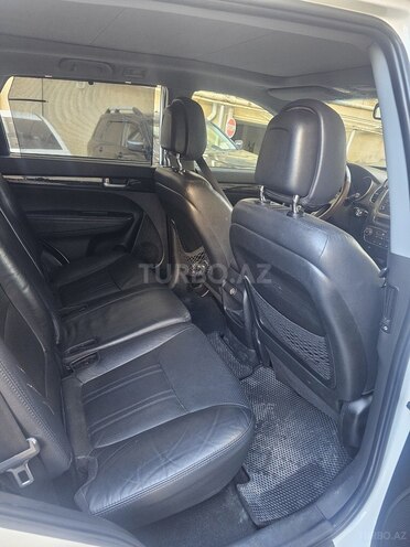 Kia Sorento 2013, 236,000 km - 2.4 l - Bakı