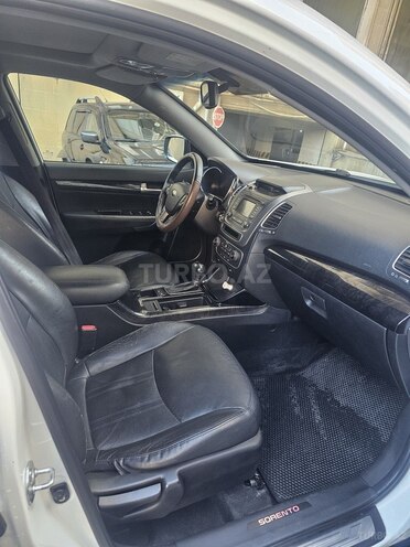 Kia Sorento 2013, 236,000 km - 2.4 l - Bakı