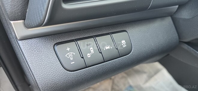 Hyundai Elantra 2019, 131,412 km - 2.0 l - Bakı