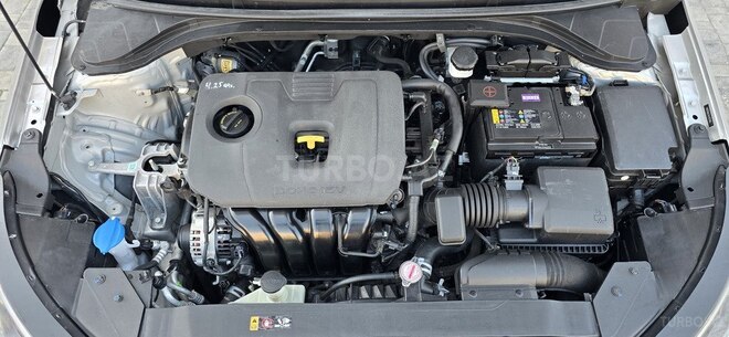 Hyundai Elantra 2019, 131,412 km - 2.0 l - Bakı