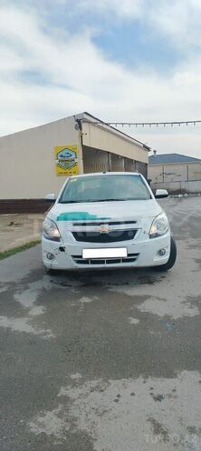 Chevrolet Cobalt 2024, 136,000 km - 1.5 л - Bakı