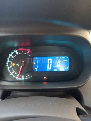 Chevrolet Cobalt 2024, 136,000 km - 1.5 л - Bakı