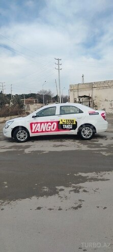 Chevrolet Cobalt 2024, 136,000 km - 1.5 л - Bakı