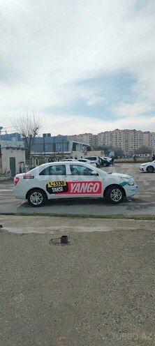 Chevrolet Cobalt 2024, 136,000 km - 1.5 л - Bakı