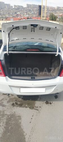 Chevrolet Cobalt 2024, 136,000 km - 1.5 л - Bakı