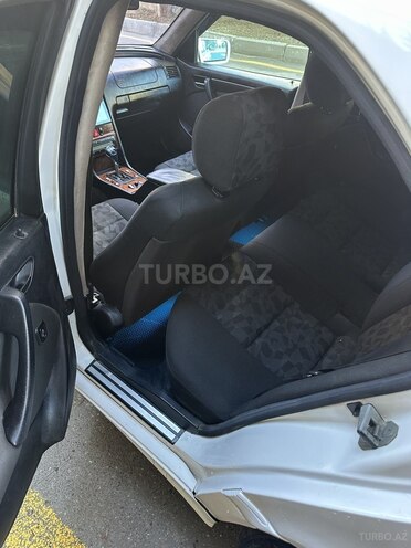 Mercedes C 200 1998, 380,000 km - 2.0 л - Bakı