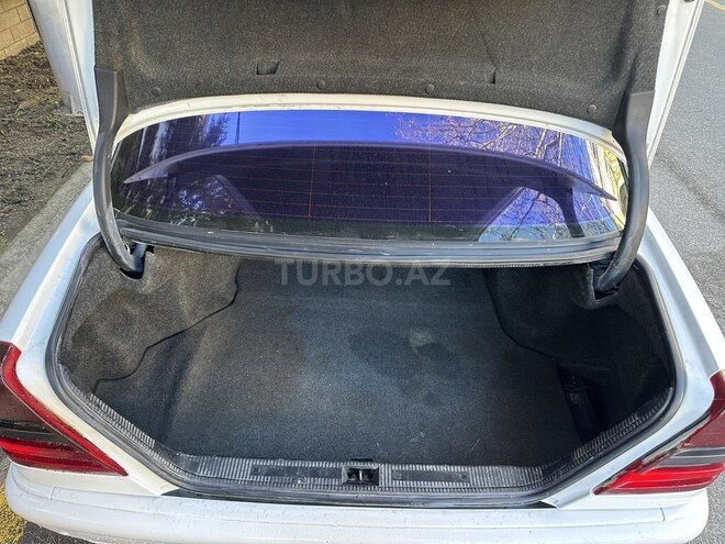 Mercedes C 200 1998, 380,000 km - 2.0 л - Bakı