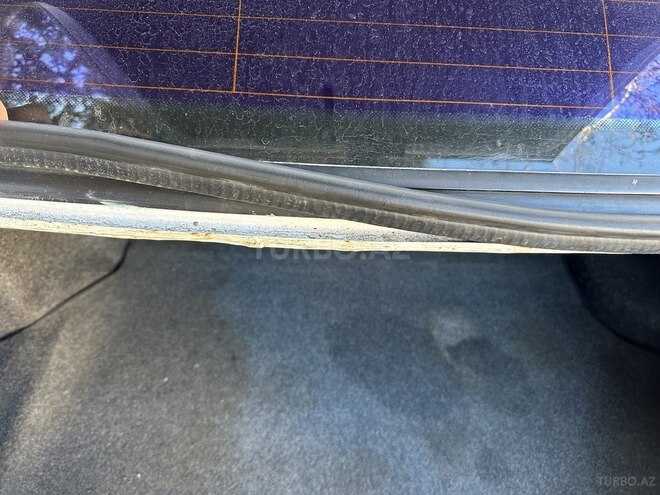 Mercedes C 200 1998, 380,000 km - 2.0 л - Bakı