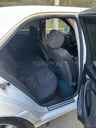 Mercedes C 200 1998, 380,000 km - 2.0 л - Bakı
