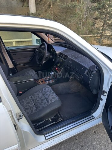 Mercedes C 200 1998, 380,000 km - 2.0 л - Bakı