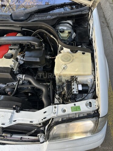 Mercedes C 200 1998, 380,000 km - 2.0 л - Bakı