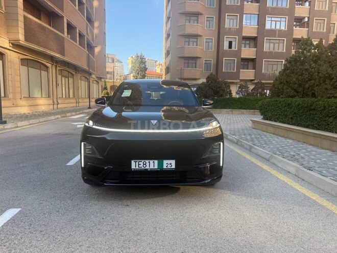 Changan  2025, 0 km - 1.5 л - Bakı